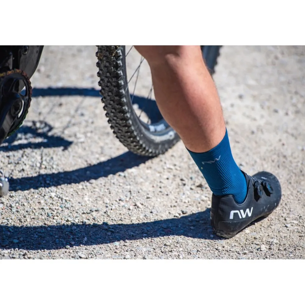Northwave Extreme XCM 4 MTB Schoenen Heren - zwart 10