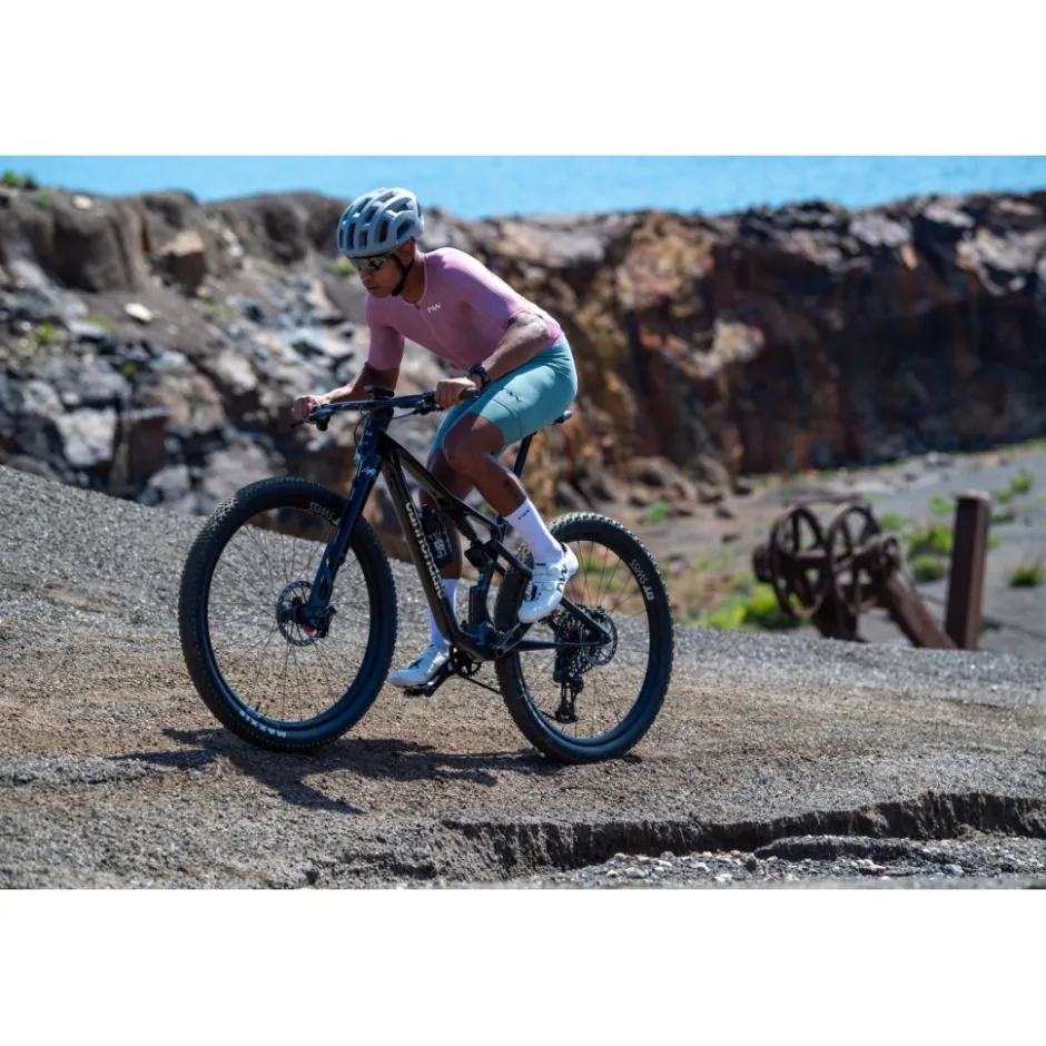 Gravelschoenen|Mtb-Schoenen < Northwave Extreme X Schoenen - wit 50