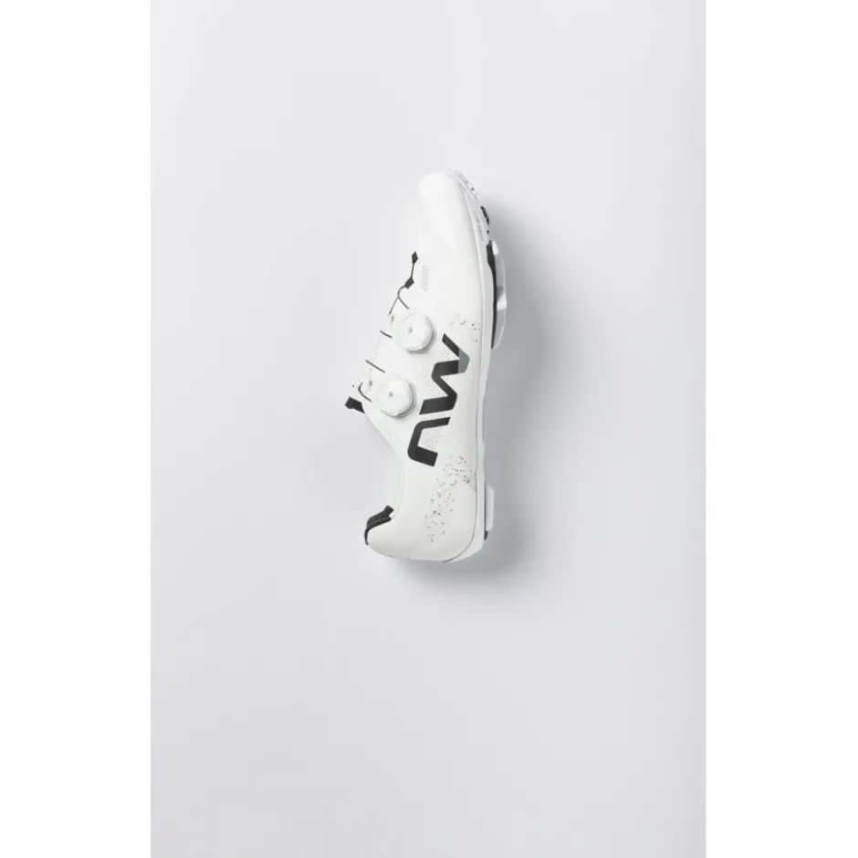 Gravelschoenen|Mtb-Schoenen < Northwave Extreme X Schoenen - wit 50