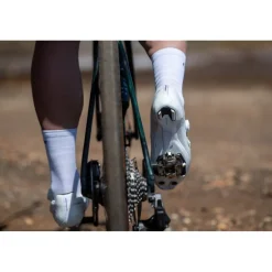 Gravelschoenen|Mtb-Schoenen < Northwave Extreme X Schoenen - wit 50