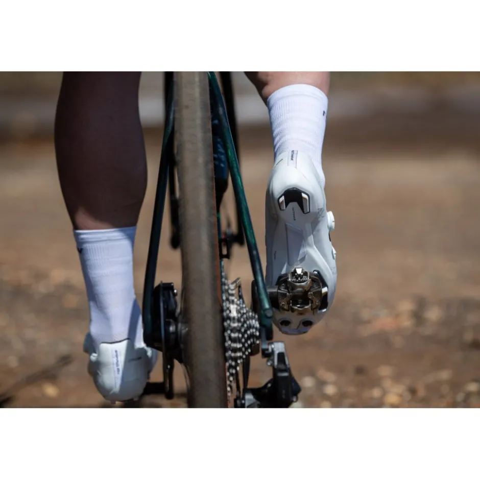 Gravelschoenen|Mtb-Schoenen < Northwave Extreme X Schoenen - wit 50