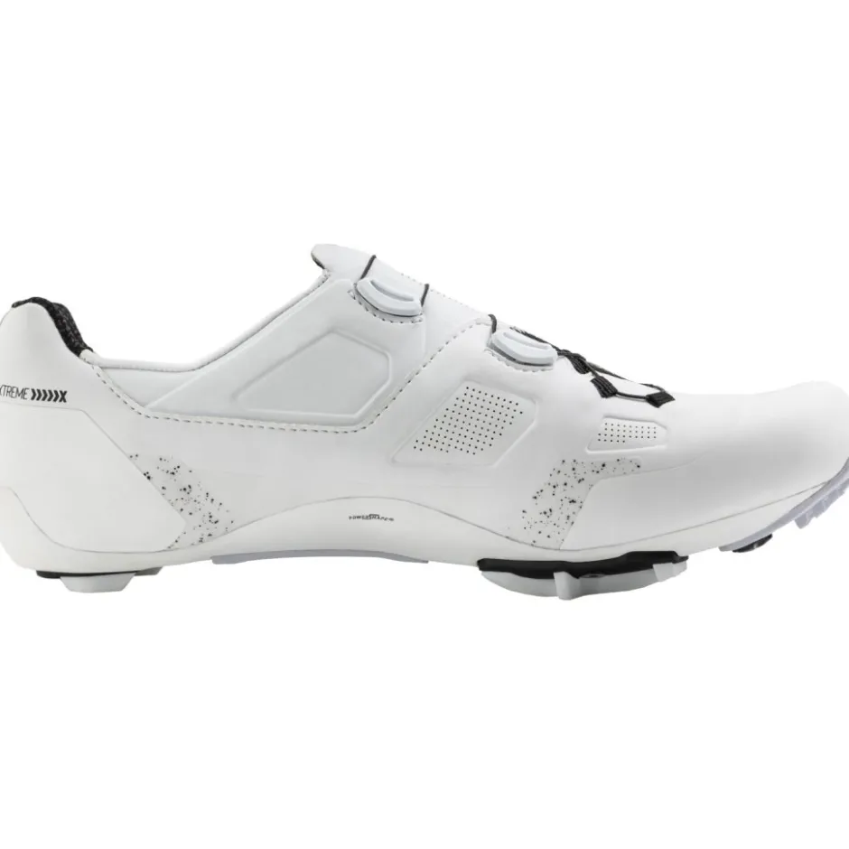Gravelschoenen|Mtb-Schoenen < Northwave Extreme X Schoenen - wit 50
