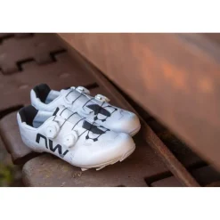 Northwave Extreme X Schoenen - zwart/dark grey 19
