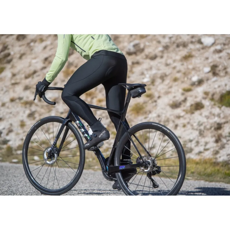 Northwave Fast Fietsbroek met Bretels Heren - zwart 10