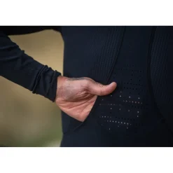Northwave Fast Fietsbroek met Bretels Heren - zwart 10