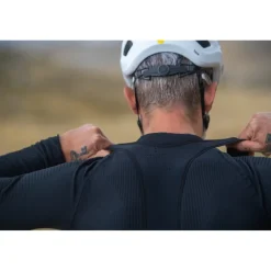 Northwave Fast Fietsbroek met Bretels Heren - zwart 10