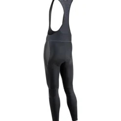 Northwave Fast Fietsbroek met Bretels Heren - zwart 10