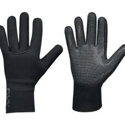 Winterhandschoenen < Northwave Fast Scuba Fietshandschoenen Heren - zwart 10