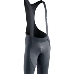 Northwave Fast Short met Bretels Heren - zwart 10