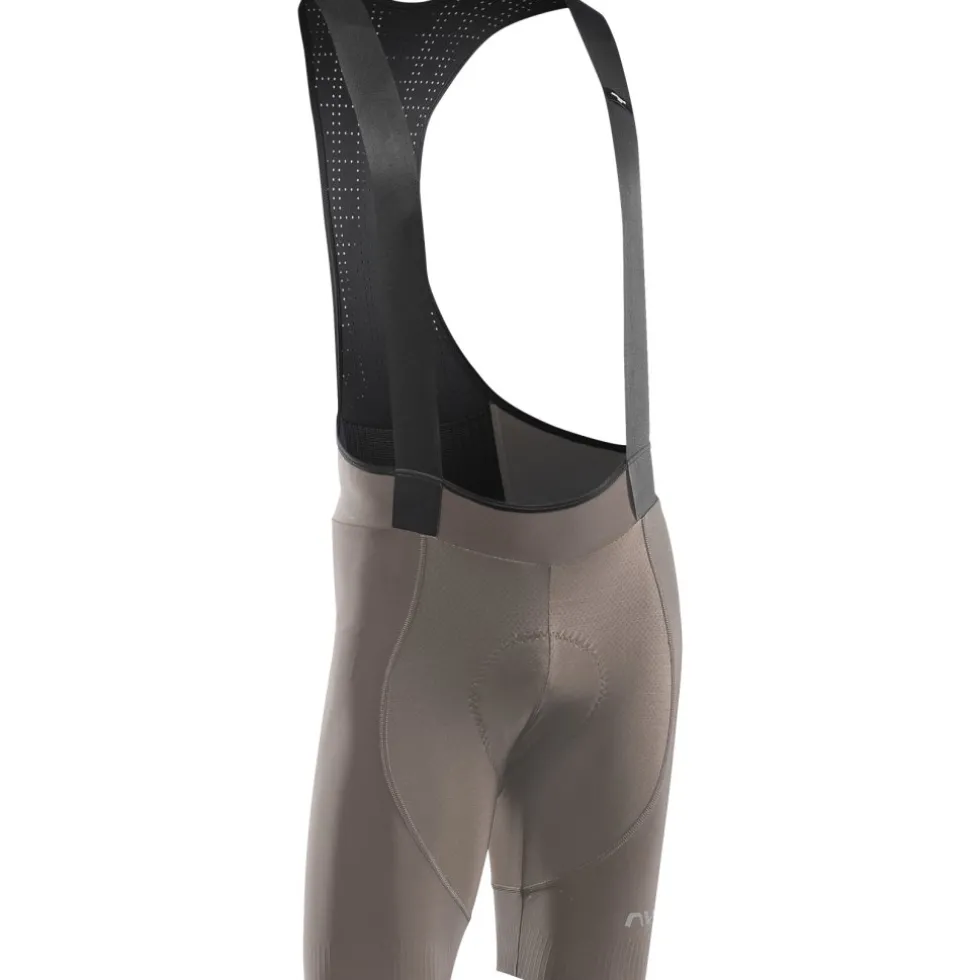 Northwave Fast Short met Bretels Heren - sand 46
