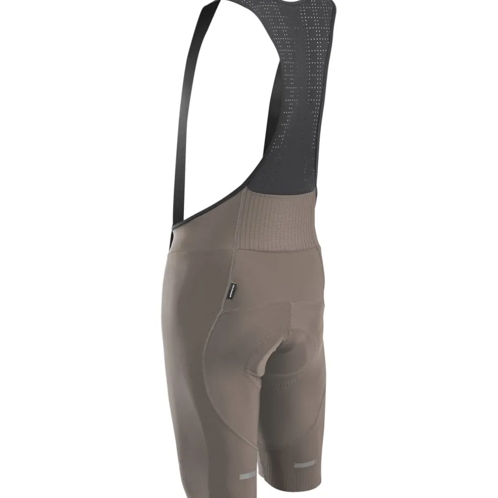 Northwave Fast Short met Bretels Heren - sand 46