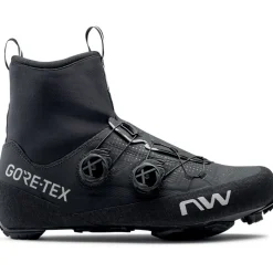 Northwave Flagship GTX MTB Schoenen - zwart 10