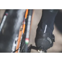 Northwave Flagship GTX MTB Schoenen - zwart 10