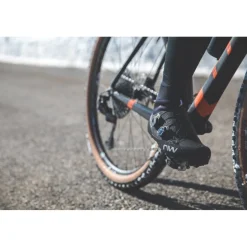 Northwave Flagship GTX MTB Schoenen - zwart 10