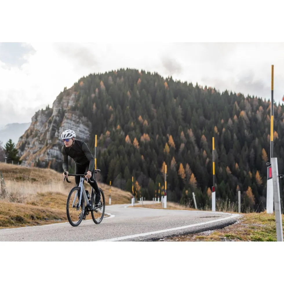 Northwave Flagship R GTX Racefietsschoenen - zwart 10