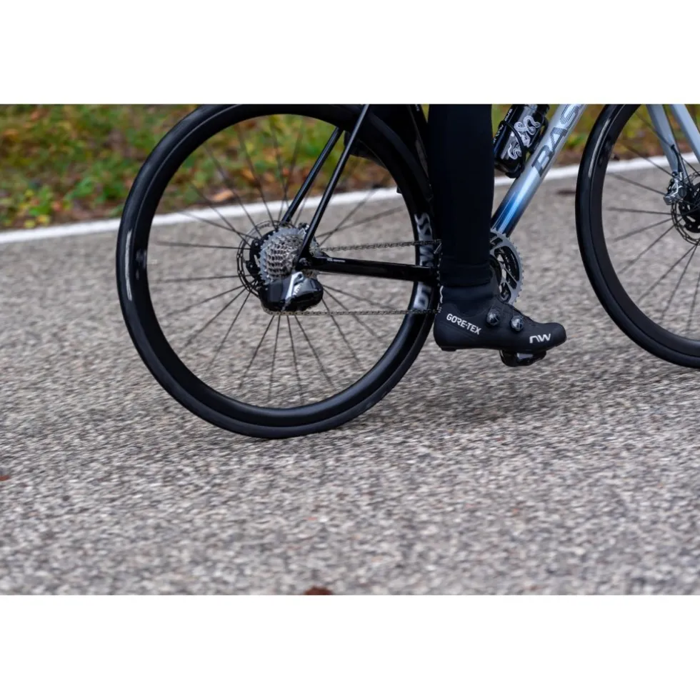 Northwave Flagship R GTX Racefietsschoenen - zwart 10