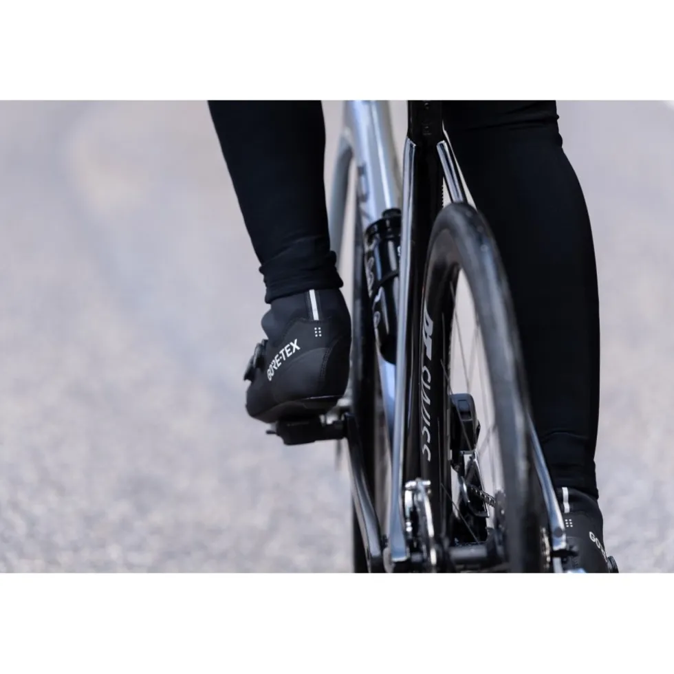 Northwave Flagship R GTX Racefietsschoenen - zwart 10