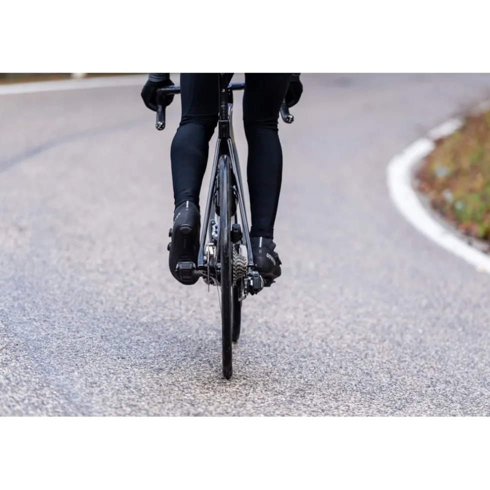 Northwave Flagship R GTX Racefietsschoenen - zwart 10