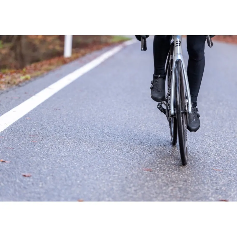 Northwave Flagship R GTX Racefietsschoenen - zwart 10