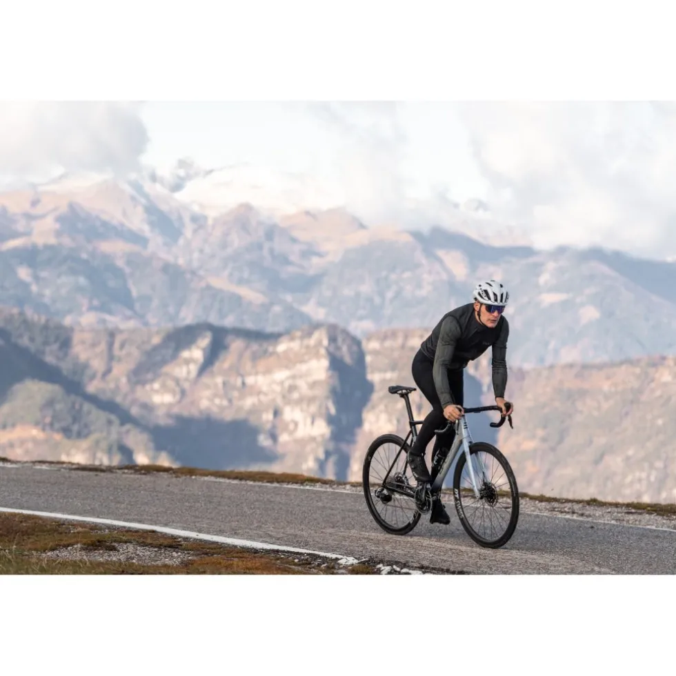 Northwave Flagship R GTX Racefietsschoenen - zwart 10