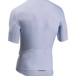 Wielershirts < Northwave Force Evo hirt et Korte ouwen Heren - ice grey 140