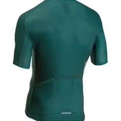 Wielershirts < Northwave Force Evo hirt et Korte ouwen Heren - petroiu 141