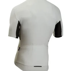 Wielershirts < Northwave Force 2 hirt et Korte ouwen Heren - ight grey 87