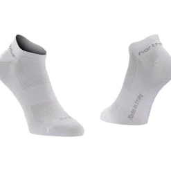 Northwave Ghost 2 Sokken - wit 50