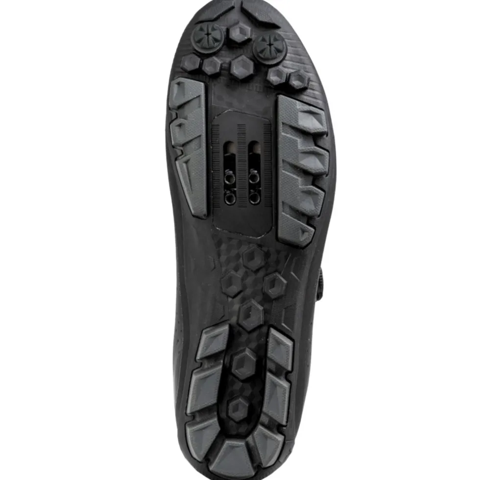 Northwave Hammer MTB Schoenen Heren - zwart/donkergrijs 19