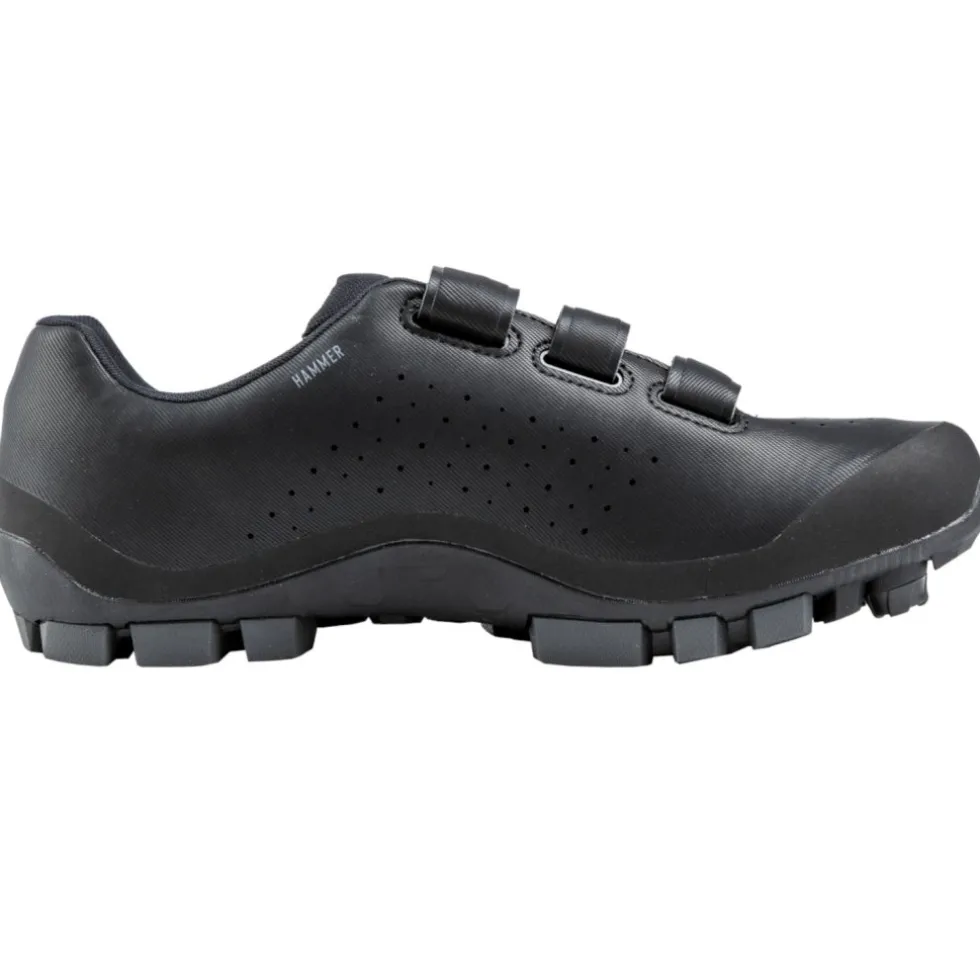 Northwave Hammer MTB Schoenen Heren - zwart/donkergrijs 19
