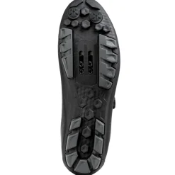 Northwave Hammer Plus MTB Shoenen Heren - Wide - zwart/donkergrijs 19