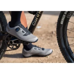 Northwave Hammer Plus MTB Shoenen Heren - dark grey 89