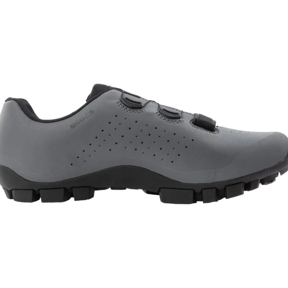 Northwave Hammer Plus MTB Shoenen Heren - dark grey 89
