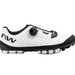 Northwave Hammer Plus MTB Shoenen Heren - lichtgrijs/zwart 92