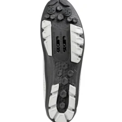 Northwave Hammer Plus MTB Shoenen Heren - lichtgrijs/zwart 92