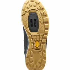 Northwave Kingrock Plus GTX MTB Schoenen - zwart/honey 16