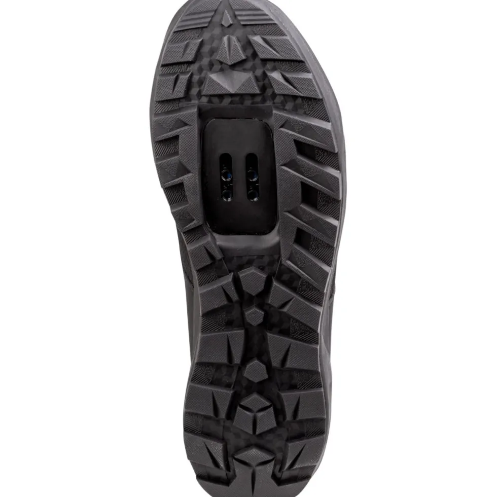 Northwave Magma X Plus MTB Schoenen - zwart 10