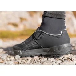 Northwave Magma X Plus MTB Schoenen - zwart 10