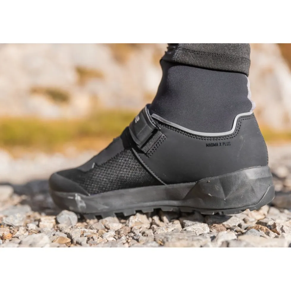 Northwave Magma X Plus MTB Schoenen - zwart 10