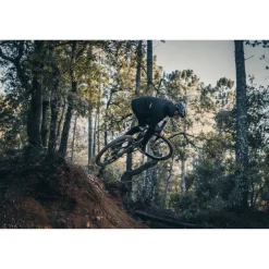 Regenjassen|Mtb-Jacks < Northwave Noworry Pro Hardshell Jas Heren - zwart 10