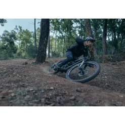Regenjassen|Mtb-Jacks < Northwave Noworry Pro Hardshell Jas Heren - zwart 10