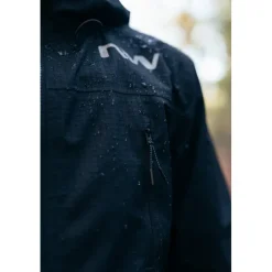 Regenjassen|Mtb-Jacks < Northwave Noworry Pro Hardshell Jas Heren - zwart 10