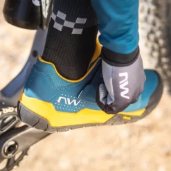 Mtb-Schoenen|Mtb-Schoenen < Northwave Overland Plus MTB Schoenen - zwart 10