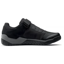 Mtb-Schoenen|Mtb-Schoenen < Northwave Overland Plus MTB Schoenen - zwart 10