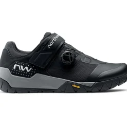 Mtb-Schoenen|Mtb-Schoenen < Northwave Overland Plus MTB Schoenen - zwart 10