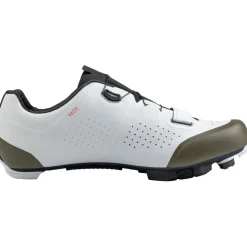 Northwave Razer MTB Schoenen - light grey/green forest 113