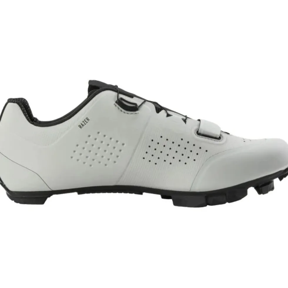 Northwave Razer MTB Schoenen - light grey 87