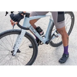 Northwave Razer MTB Schoenen - dark grey/sage 114