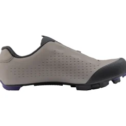 Northwave Rebel 3 MTB Schoenen Heren - sand/dark purple 103
