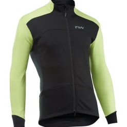 Northwave Reload Jas Heren - cool matcha/zwart 67
